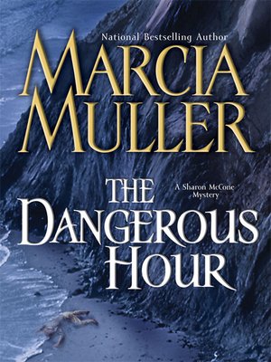 cover image of The Dangerous Hour